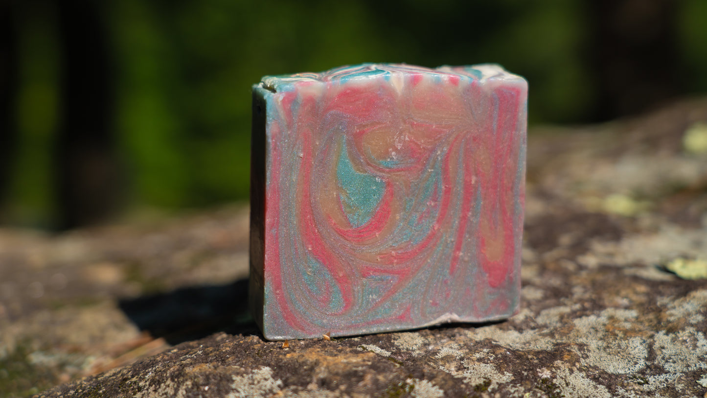 Cherry Almond