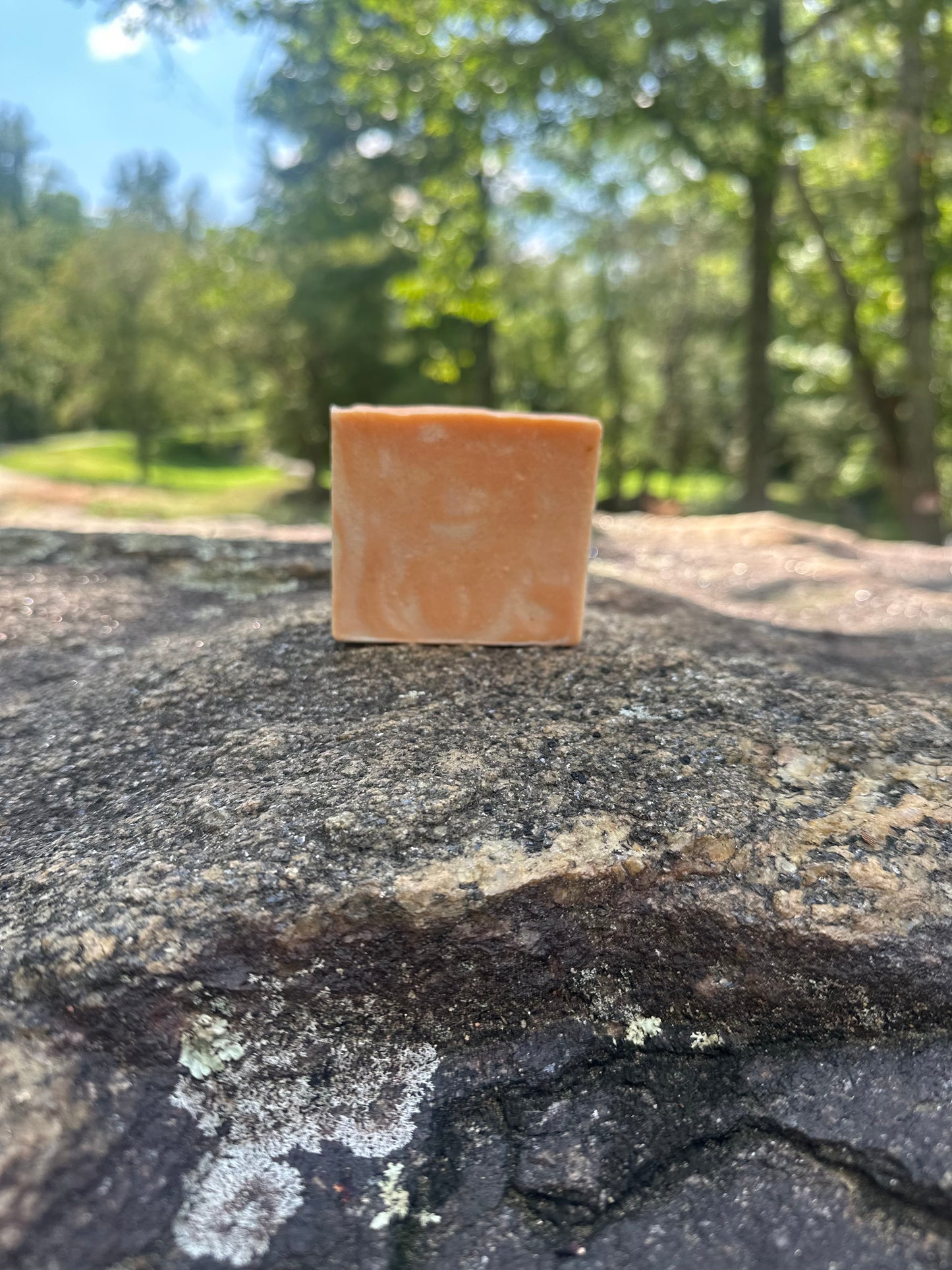 Southern Peach