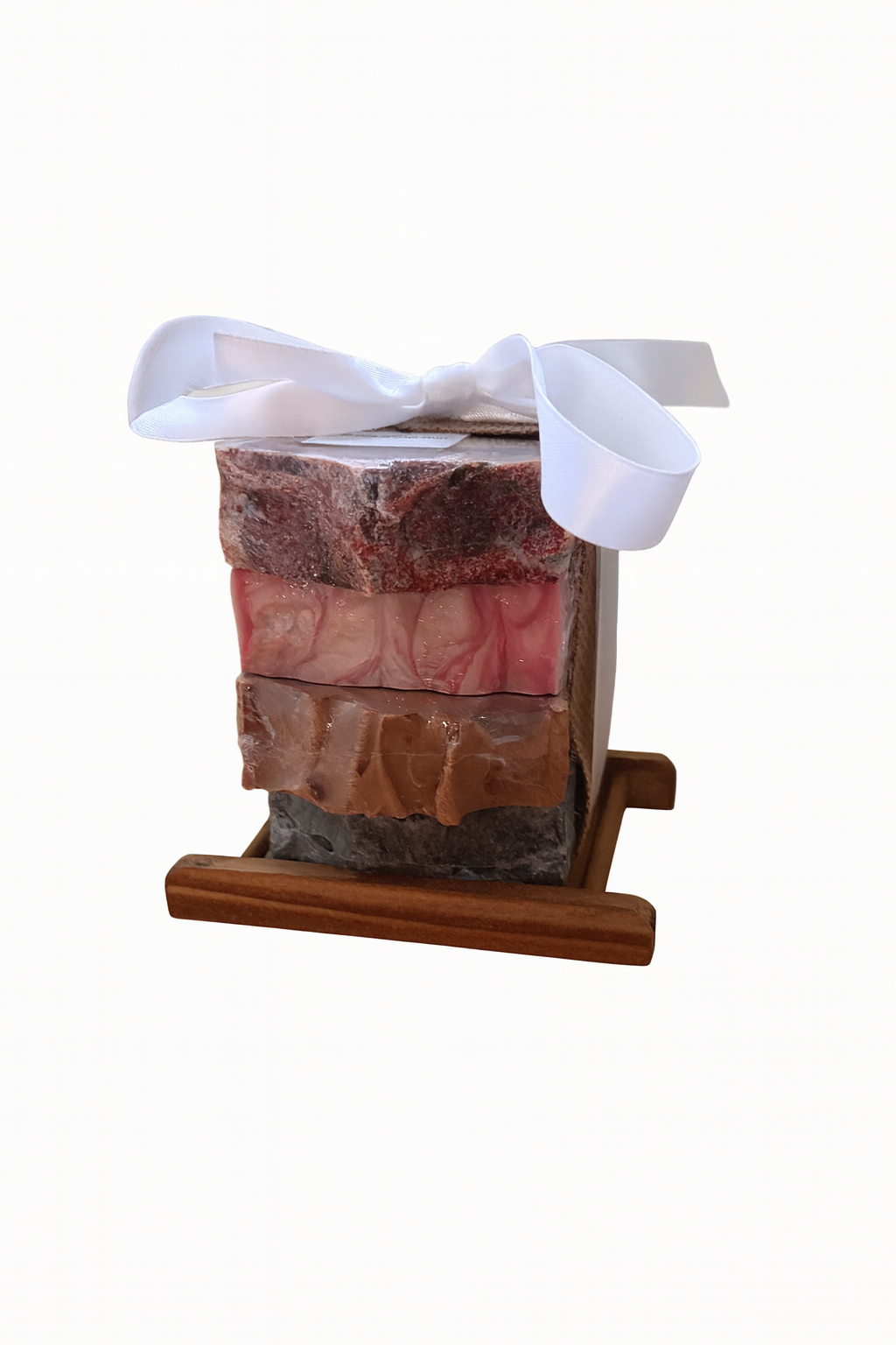 Holiday Soap Gift Set